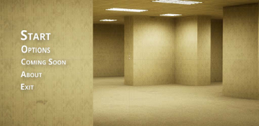 Télécharger Escape From Backrooms Player Aventures pour Android Capture d'écran 7