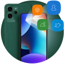 Télécharger  Redmi Note 12 pro launcher