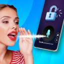 Télécharger  Voice Screen Lock & Voice Lock