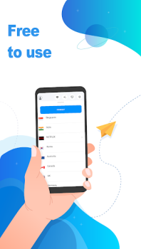 Télécharger Galaxy VPN - Unlimited Proxy Outils pour Android Capture d'écran 2