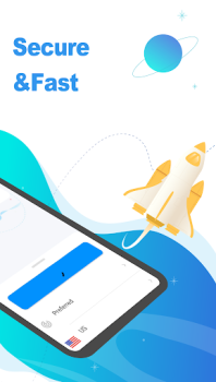 Télécharger Galaxy VPN - Unlimited Proxy Outils pour Android Capture d'écran 4