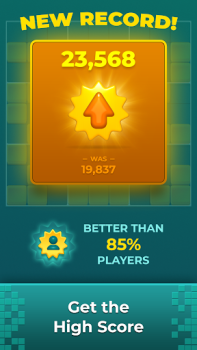 Télécharger Playdoku: jeu de casse-tête Jeux de réflexion pour Android Capture d'écran 4
