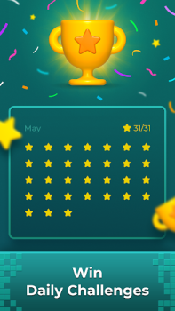 Télécharger Playdoku: jeu de casse-tête Jeux de réflexion pour Android Capture d'écran 5