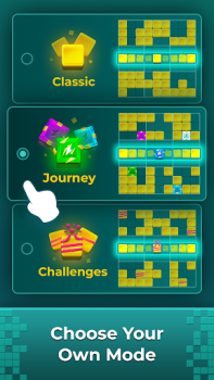 Télécharger Playdoku: jeu de casse-tête Jeux de réflexion pour Android Capture d'écran 7