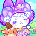 Télécharger  Lovely cat dream party
