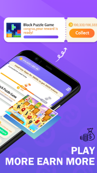 Télécharger Easy Cash Divertissement pour Android Capture d'écran 2