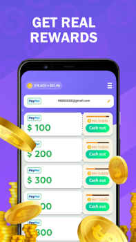 Télécharger Easy Cash Divertissement pour Android Capture d'écran 4