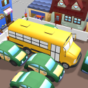 Télécharger  Car Parking Jam 3D: Move it!