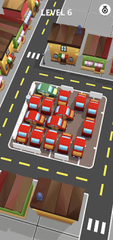 Télécharger Car Parking Jam 3D: Move it! Jeux de réflexion pour Android Capture d'écran 4