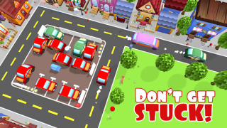 Télécharger Car Parking Jam 3D: Move it! Jeux de réflexion pour Android Capture d'écran 6