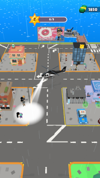 Télécharger Police Rage: Cop Game Action pour Android Capture d'écran 7