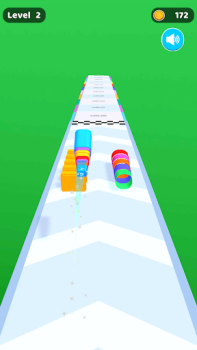 Télécharger Smash Runner! Occasionnel pour Android Capture d'écran 6
