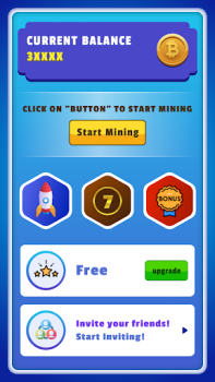 Télécharger Bitcoin Blast - Earn Real BTC Occasionnel pour Android Capture d'écran 4
