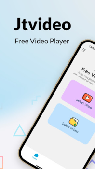 Télécharger Jtvideo - Video player Outils pour Android Capture d'écran 5