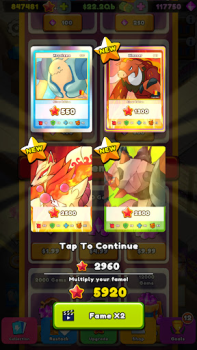Télécharger TCG Card Shop Tycoon Simulator Simulateurs pour Android Capture d'écran 3