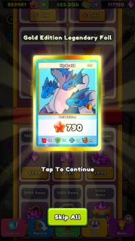 Télécharger TCG Card Shop Tycoon Simulator Simulateurs pour Android Capture d'écran 4