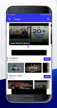 Télécharger Atodo Ritmo Musique et audio pour Android Capture d'écran 3