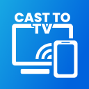 Télécharger  Cast to TV, Chromecast TV Cast