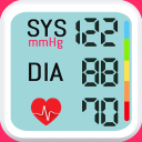 Télécharger  Blood Pressure BPM Tracker