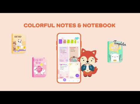 Télécharger Bloc Note : Notes Mémo Notepad Travail pour Android Capture d'écran 8