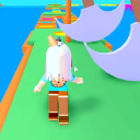 Télécharger  Jeux de parkour. Obby mod lave