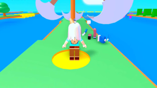 Télécharger Jeux de parkour. Obby mod lave Aventures pour Android Capture d'écran 5