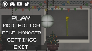 Télécharger MELON PLAYGROUND Simulateurs pour Android