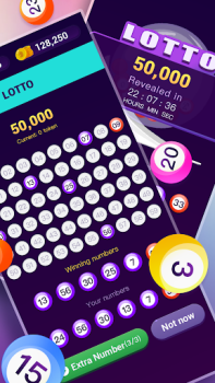 Télécharger Lucky Maker - Big Win Mode de vie pour Android Capture d'écran 2