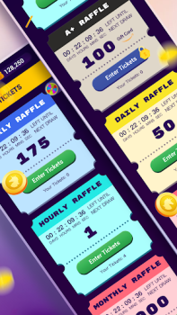 Télécharger Lucky Maker - Big Win Mode de vie pour Android Capture d'écran 3