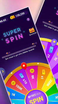 Télécharger Lucky Maker - Big Win Mode de vie pour Android Capture d'écran 4
