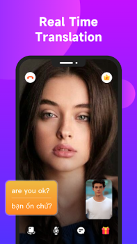 Télécharger MiMO Indian Online Video Call Social pour Android Capture d'écran 5