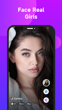 Télécharger MiMO Indian Online Video Call Social pour Android Capture d'écran 6