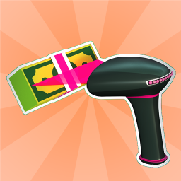 app logo
