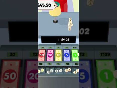 Télécharger Cashier 3D Occasionnel pour Android Capture d'écran 8