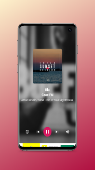 Télécharger маруся фм; радио маруся Musique et audio pour Android Capture d'écran 3