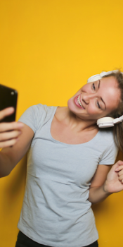 Télécharger маруся фм радио Musique et audio pour Android Capture d'écran 2