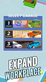 Télécharger My Summer Garage Simulateurs pour Android Capture d'écran 4