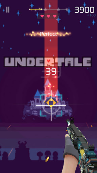 Télécharger Beat Shooter Musique pour Android Capture d'écran 5