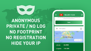 Télécharger Fast VPN - Fast & Secure Proxy Outils pour Android Capture d'écran 3