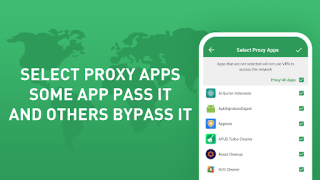 Télécharger Fast VPN - Fast & Secure Proxy Outils pour Android Capture d'écran 5