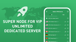 Télécharger Fast VPN - Fast & Secure Proxy Outils pour Android Capture d'écran 6