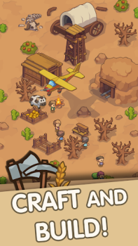 Télécharger Stone Age: jeux de village Stratégies pour Android Capture d'écran 7