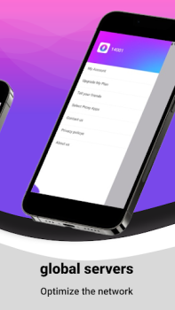 Télécharger Master Safety plus  VPN Outils pour Android Capture d'écran 2