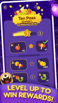 Télécharger Ten Crush Jeux de réflexion pour Android Capture d'écran 6
