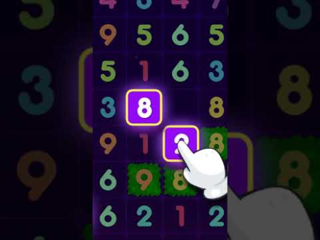 Télécharger Ten Crush Jeux de réflexion pour Android Capture d'écran 8