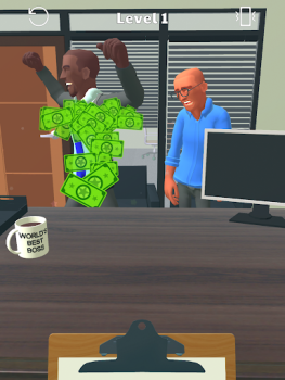 Télécharger Boss Life 3D: Office Adventure Occasionnel pour Android Capture d'écran 6