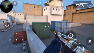 Télécharger Critical Strike CS: Online FPS Action pour Android Capture d'écran 2