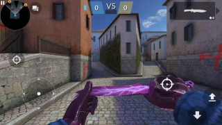 Télécharger Critical Strike CS: Online FPS Action pour Android Capture d'écran 4