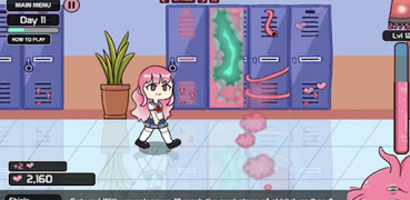 Télécharger lovecraft locker call Mod Jeux de réflexion pour Android Capture d'écran 6
