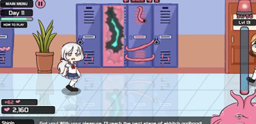 Télécharger lovecraft locker call Mod Jeux de réflexion pour Android Capture d'écran 7